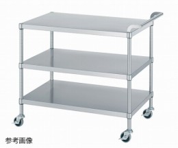 ステンレスワゴンM03-9060-U75
