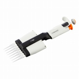 マルチチャンネルピペッター4080