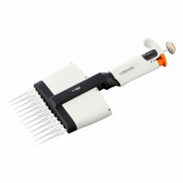 マルチチャンネルピペッター4084