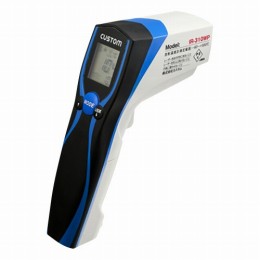 防水放射温度計IR-310WP