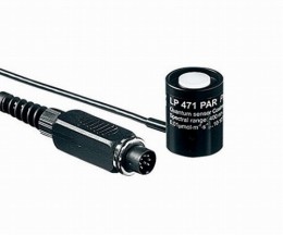 PAR光合成放射プローブLP471PAR