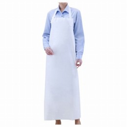 耐薬エプロン　アルファテックL