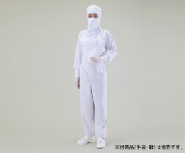 クリーンスーツCH1326-1　L