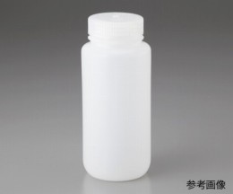 広口試薬ボトル2104-0016　12本