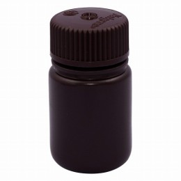 広口褐色瓶2106-0001JP　12本