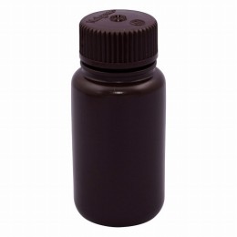 広口褐色瓶2106-0002JP　12本