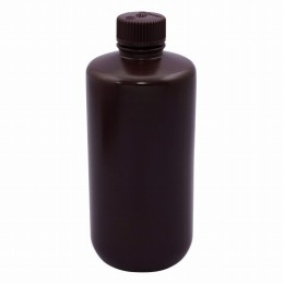 細口褐色ボトル2004-0016　12本