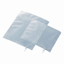 テドラーバッグ1つ口コック付　10L