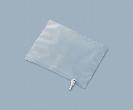 テドラーバッグ1つ口コック付　1L