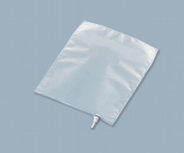 テドラーバッグ1つ口コック付　3L