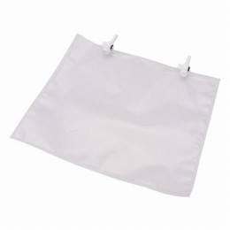 テドラーバッグ2つ口コック付　2L