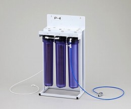 ポータブル純水器P-4型