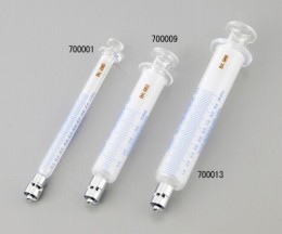 工業用シリンジ　1ml