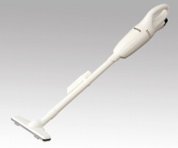 充電式クリーナー　CL100DW