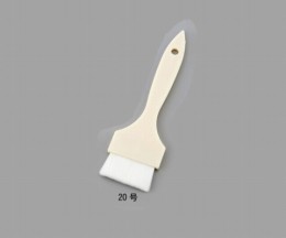 耐熱ポリプロピレン刷毛　20号