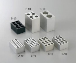 ブロック　E-10　Block