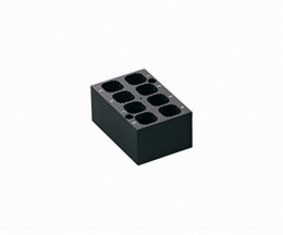 ブロック　E-10　Block