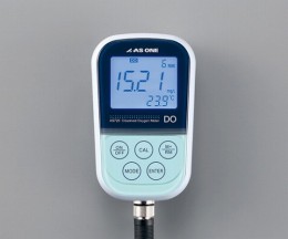ポータブル防水溶存酸素計AS720