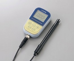 防水ポータブル導電率計AS710　校正付