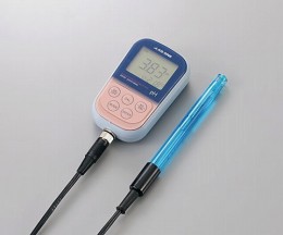防水ポータブルPHメーターAS700