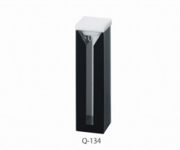 アズラボ石英セル　Q-134
