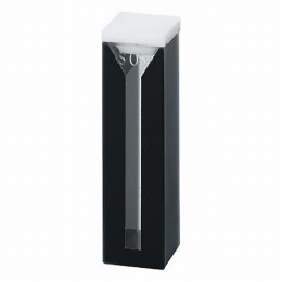 アズラボ石英セル　Q-134