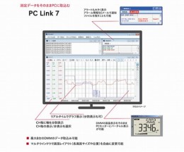 ソフトウェアCDROM　PC　Link7