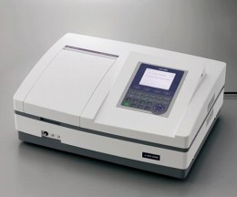 分光光度計　ASUV-6300PC