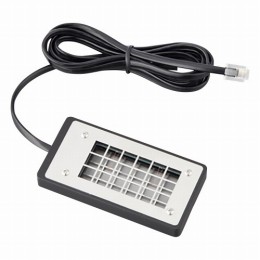 ハイブリッド風速表示計外部センサー