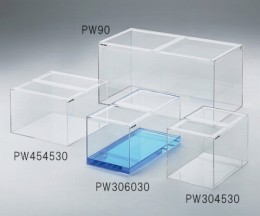 アクリル水槽PW90