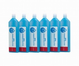 導電率標準液12.9mS