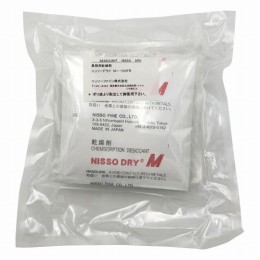 ニッソードライ　M-100FR　5個