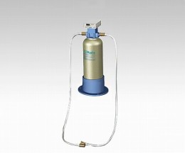 カートリッジ純水器デミエース　DX-07