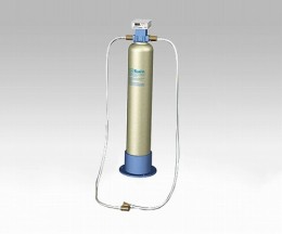 カートリッジ純水器デミエース　DX-15
