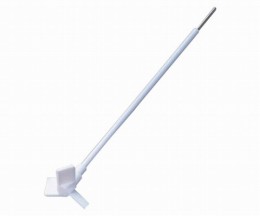 PTFE3枚羽根撹拌棒　M5