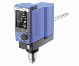 攪拌機　ユーロスター60コントロール