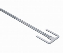 撹拌機用羽根　R-1330　錨型