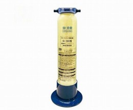 カートリッジ純水器　G-5D