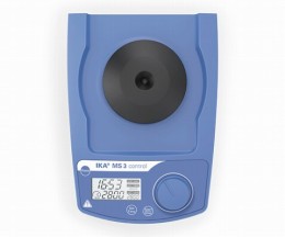 ミニシェーカー　MS3　control