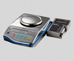 天秤用防爆データロガーDLZ-200