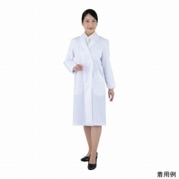 アズラボ白衣　女性用AL-FW　L