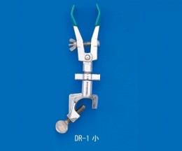 D型クランプDR-1　小　自在ムッフ付き
