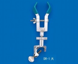 D型クランプDR-2　大　自在ムッフ付き
