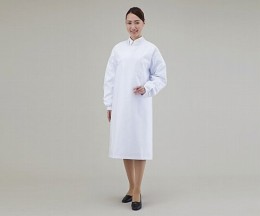 スリーブエプロンPRE-TFGR　L