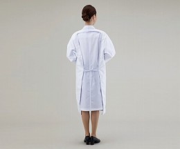 スリーブエプロンPRE-TFGR　L