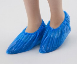 PEシューズカバーSC-B　100枚