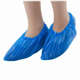 PEシューズカバーSC-B　100枚