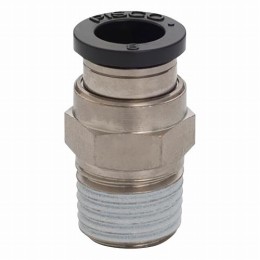 チューブフィッティング　PC4-M5