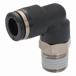 チューブフィッティング　PL4-M5