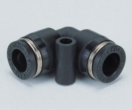 チューブフィッティング　PV4